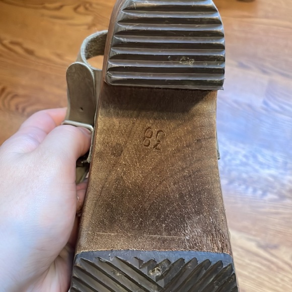 Lotta clogs - Picture 3 of 4